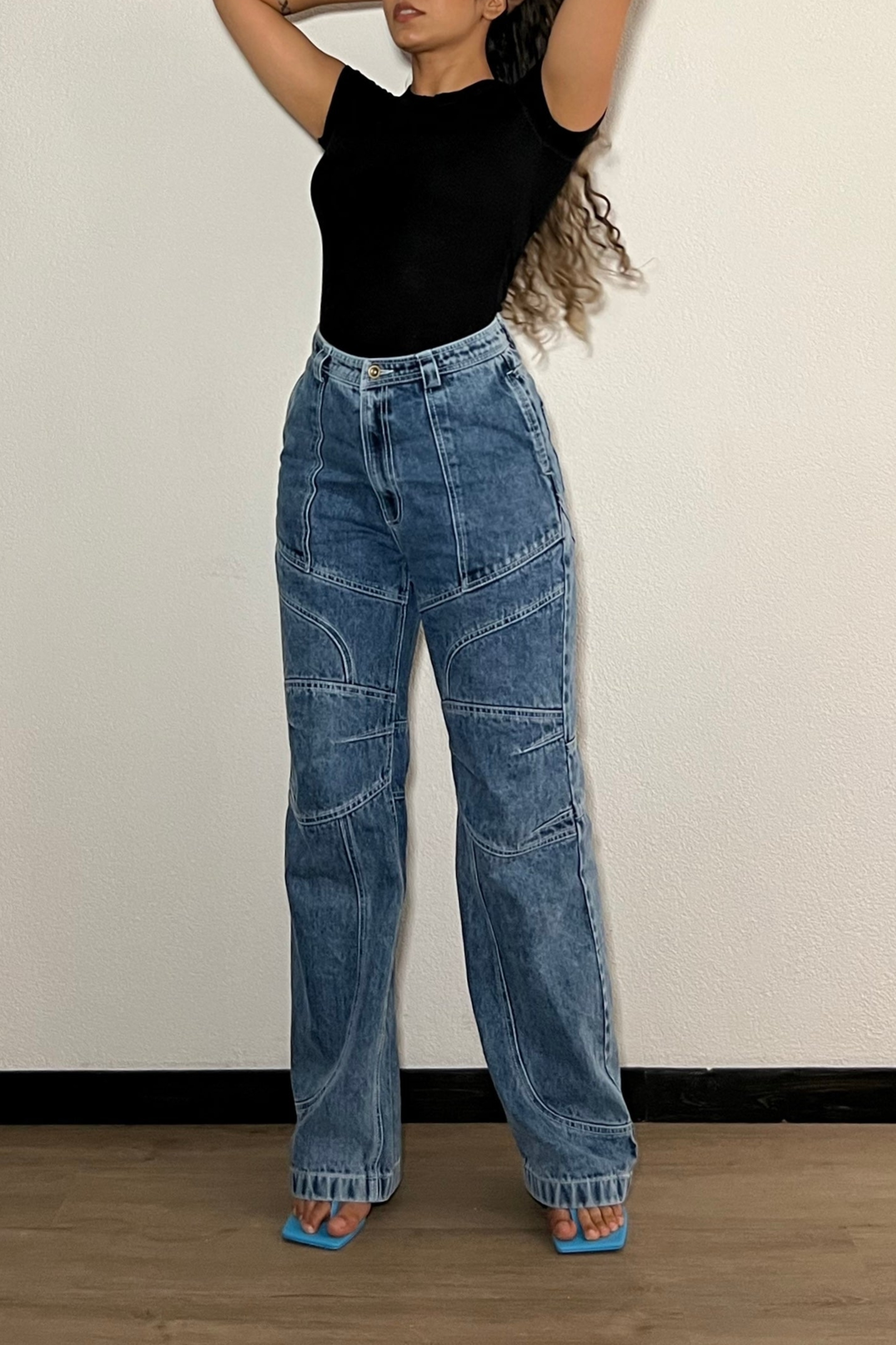 HIKE PANTS