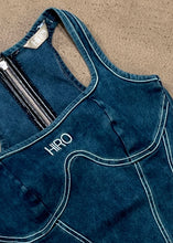 Load image into Gallery viewer, HIRO DENIM CORSET
