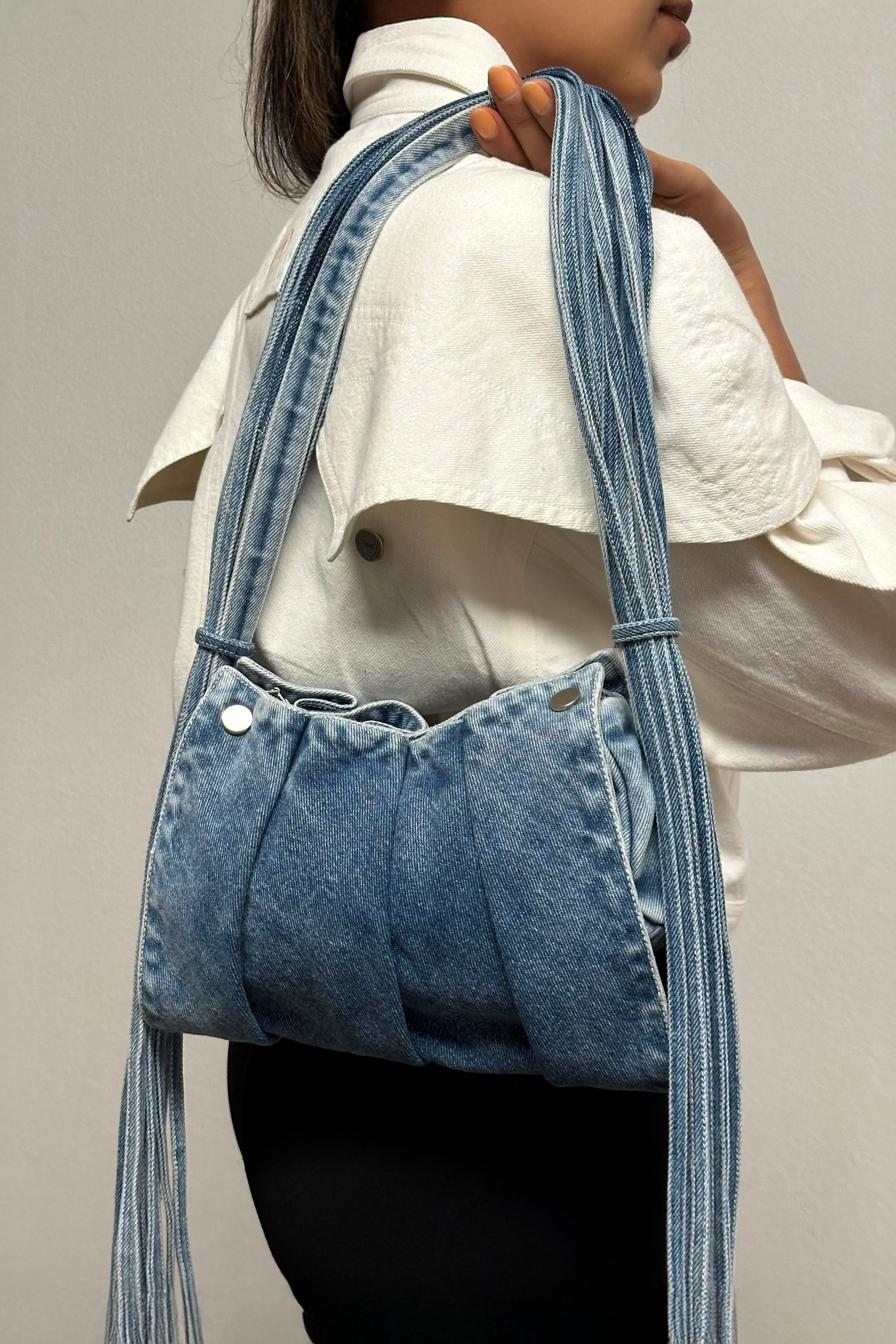 RODEO STRING BAG