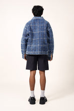 Load image into Gallery viewer, GRID JACKET
