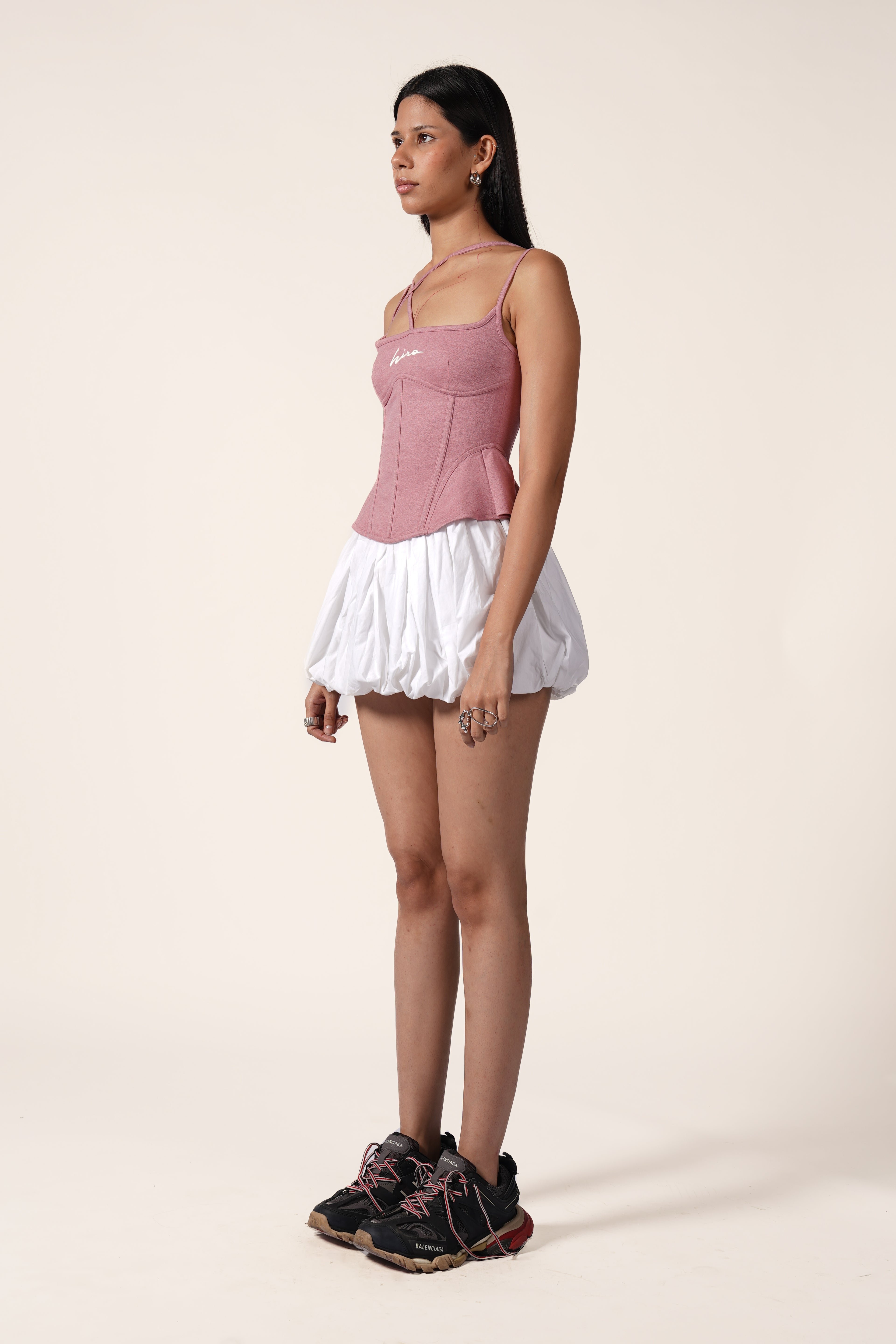 BALLERINA CORSET