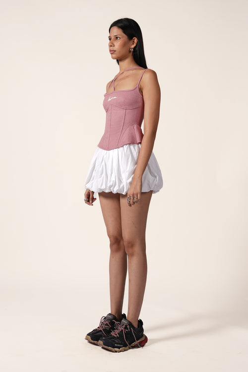 BALLERINA CORSET