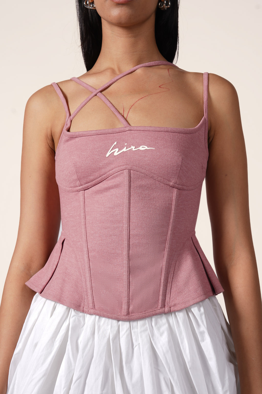 BALLERINA CORSET