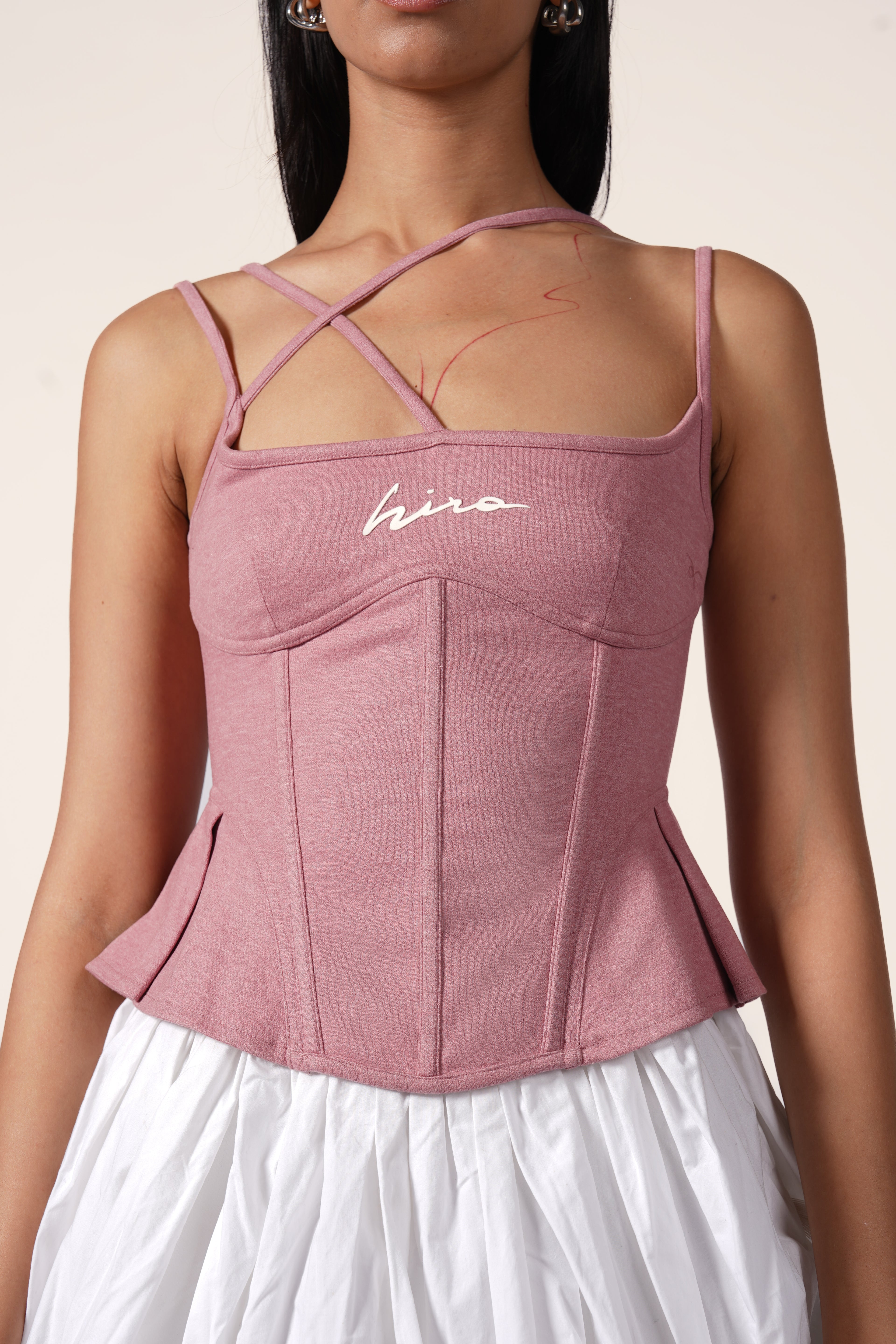 BALLERINA CORSET