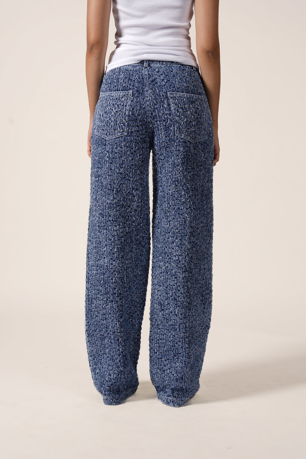 RIPPER DENIMS IN BLUE