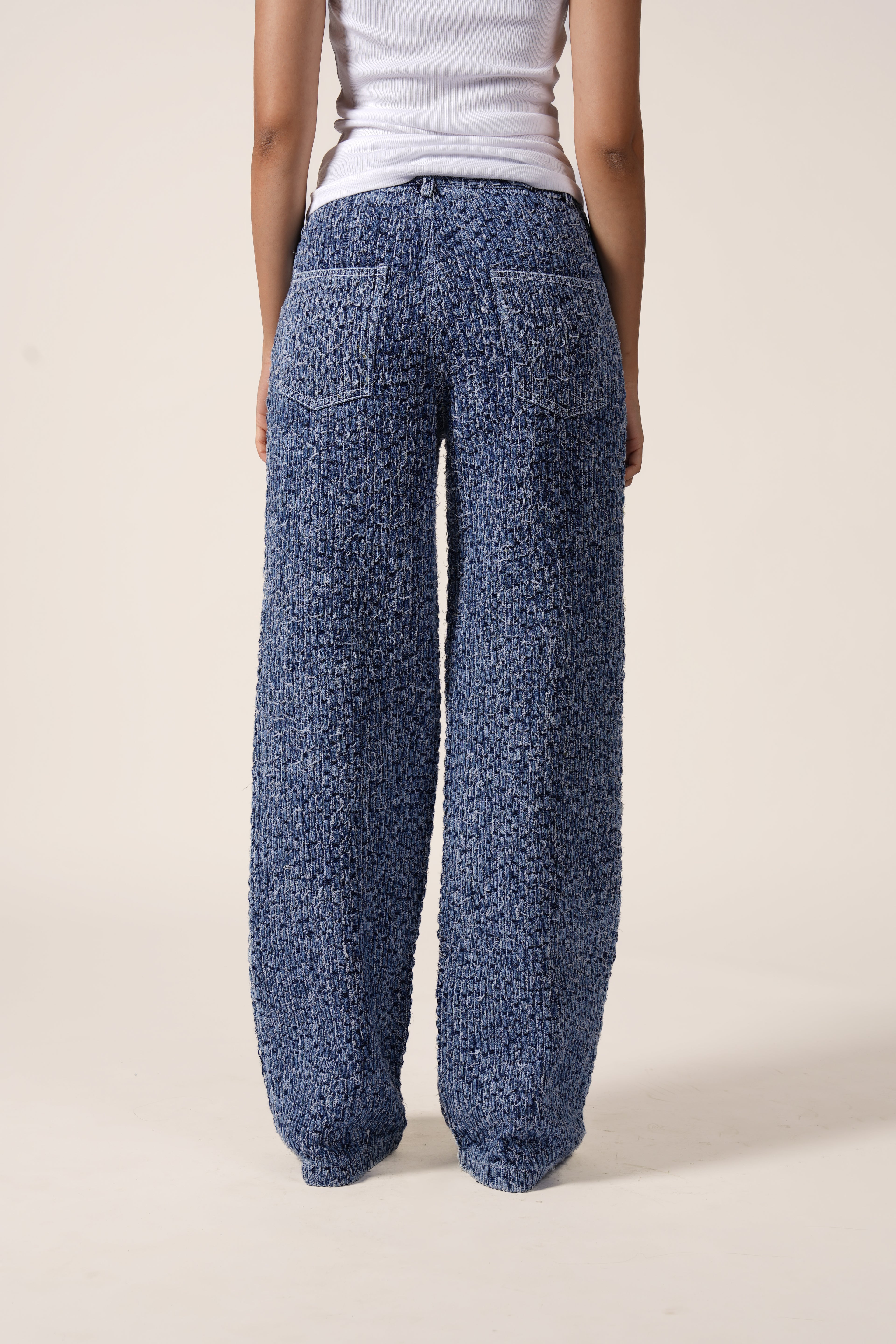 RIPPER DENIMS IN BLUE