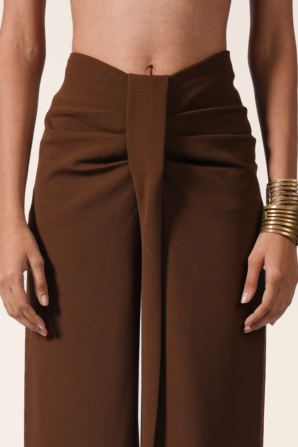 DHOTI PANTS