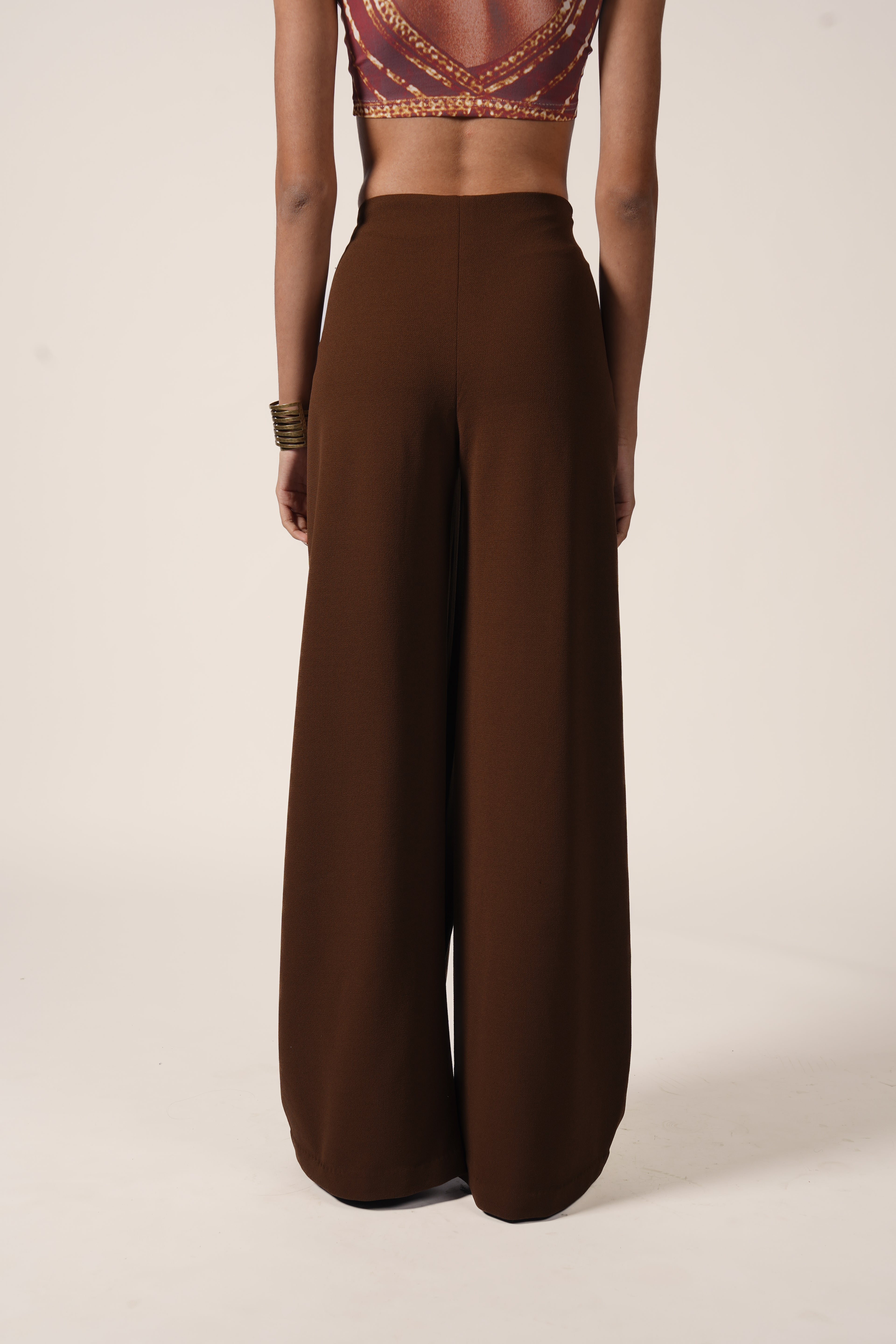 DHOTI PANTS
