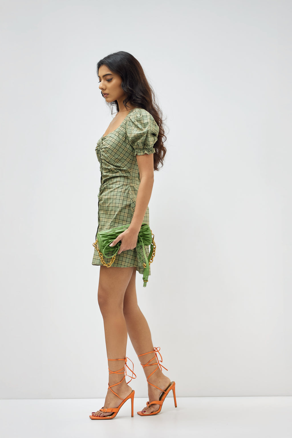 BETTY DRESS