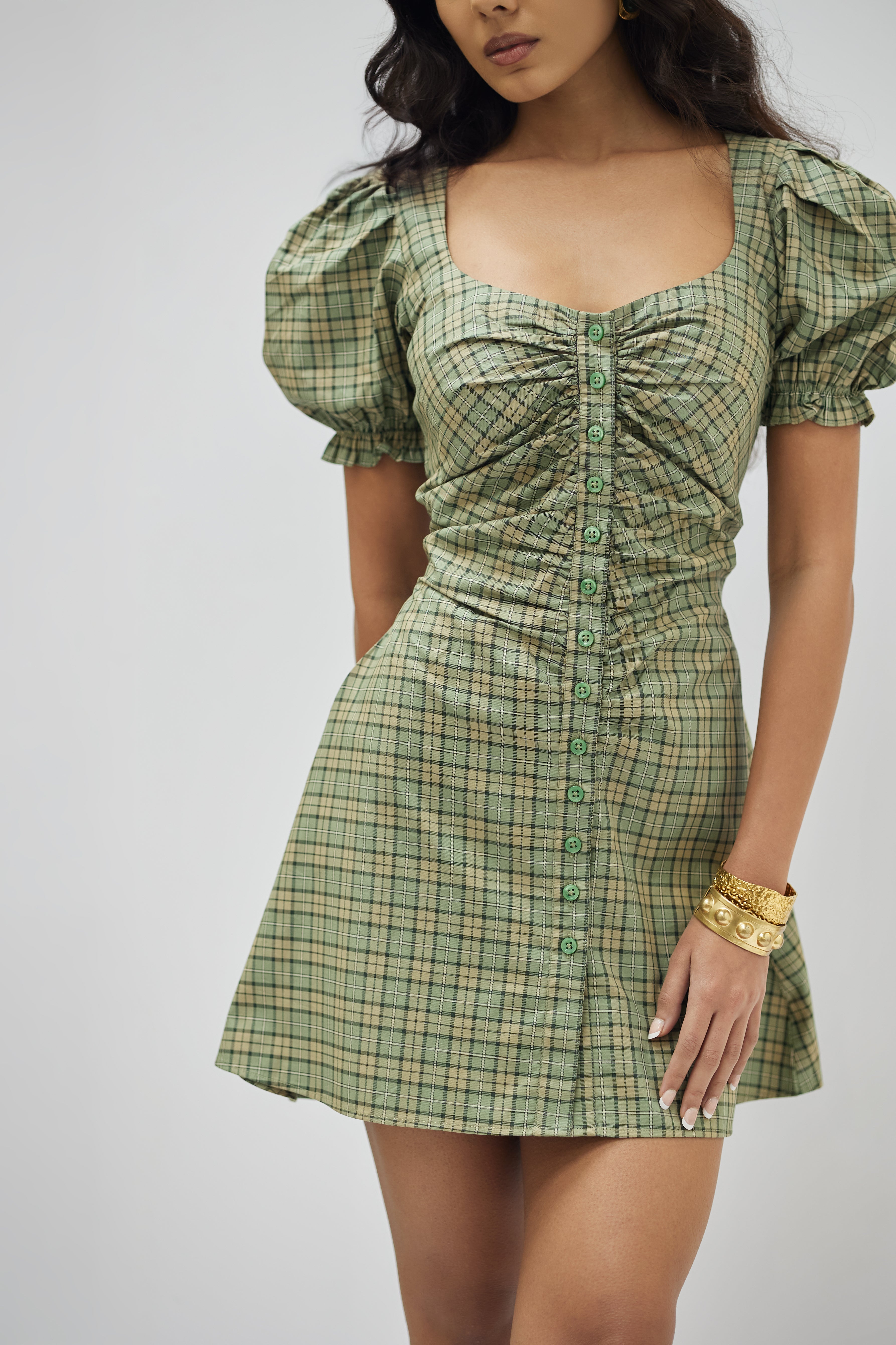 BETTY DRESS