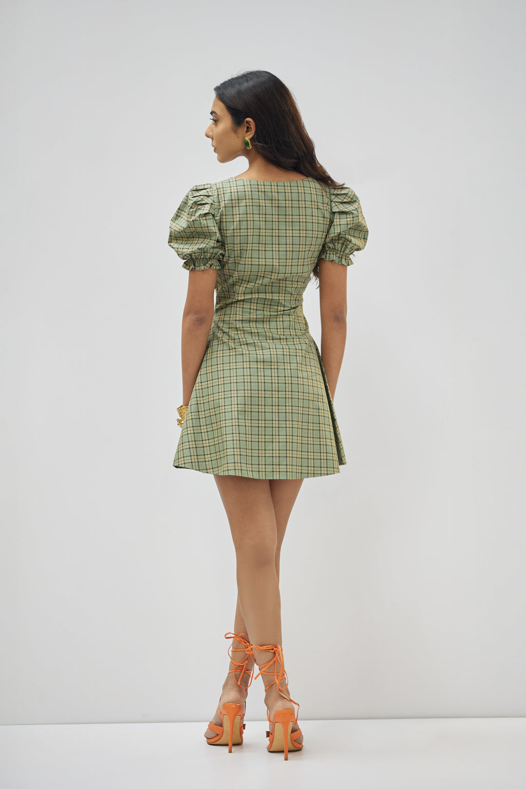 BETTY DRESS