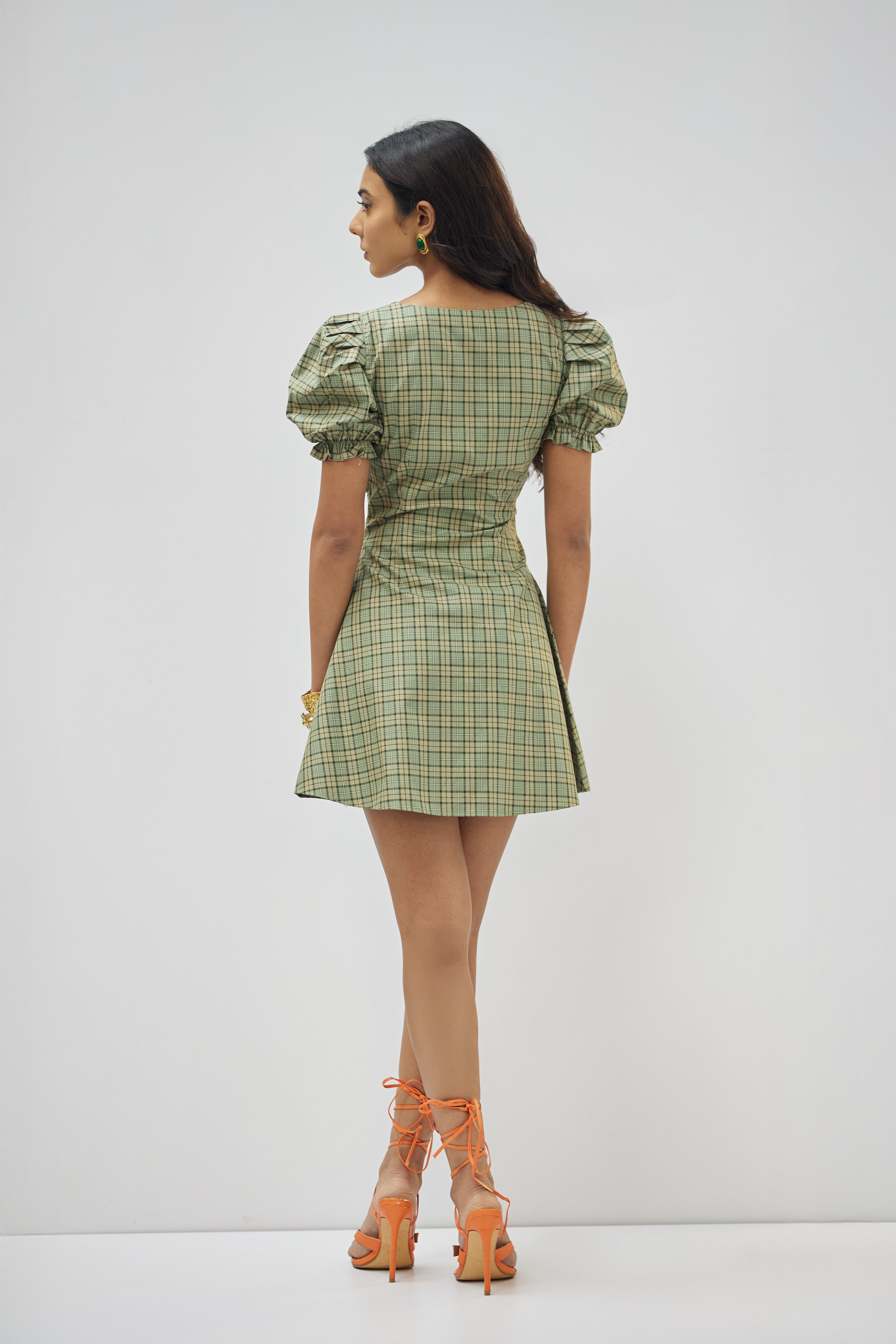 BETTY DRESS