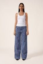 Load image into Gallery viewer, RIPPER DENIMS IN BLUE
