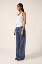 Load image into Gallery viewer, RIPPER DENIMS IN BLUE
