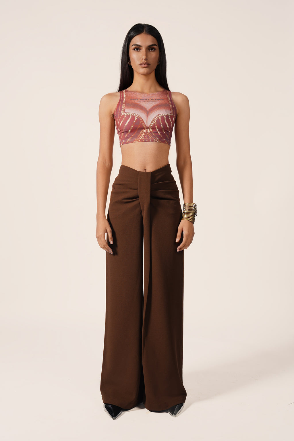DHOTI PANTS