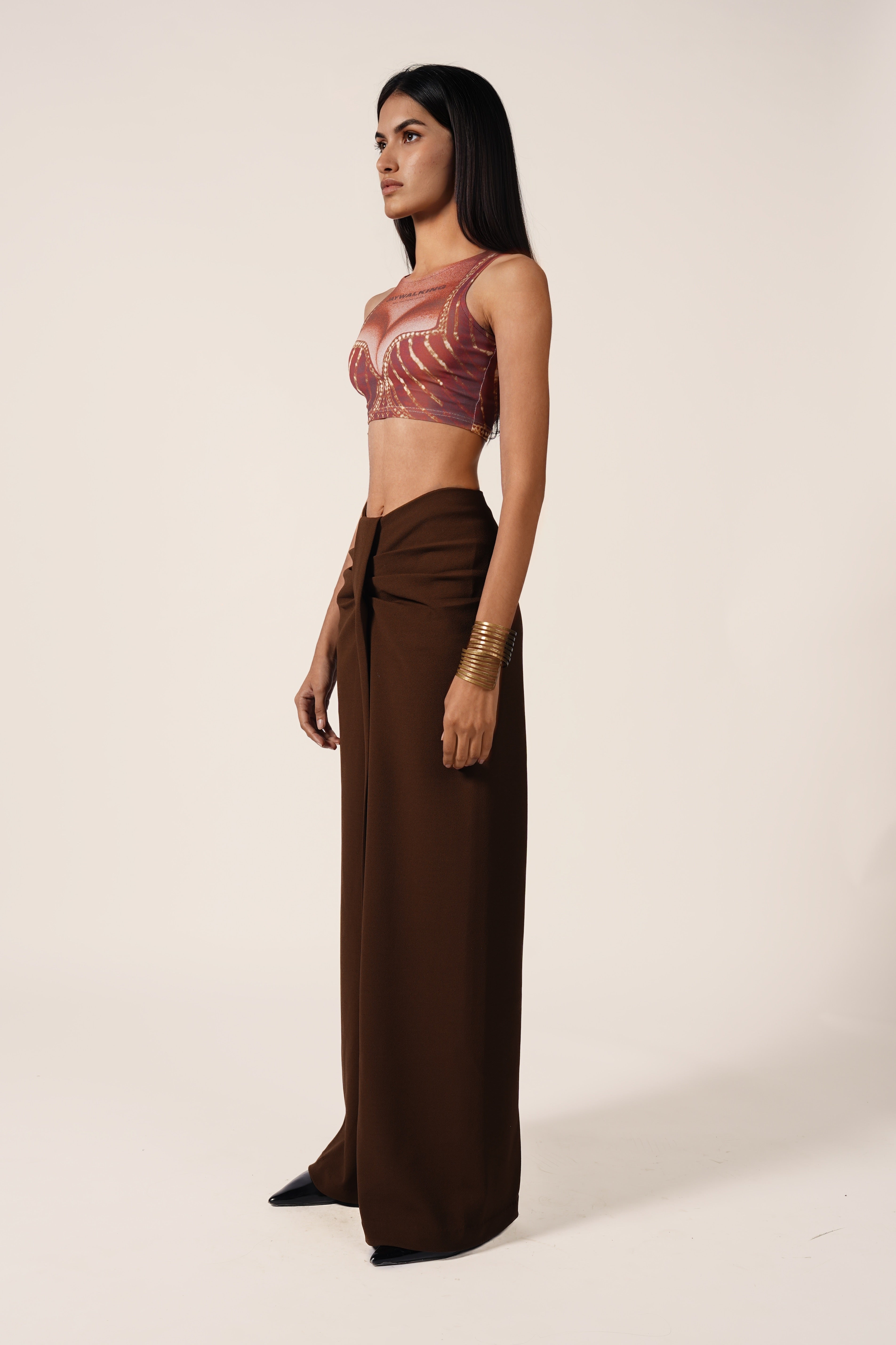 DHOTI PANTS