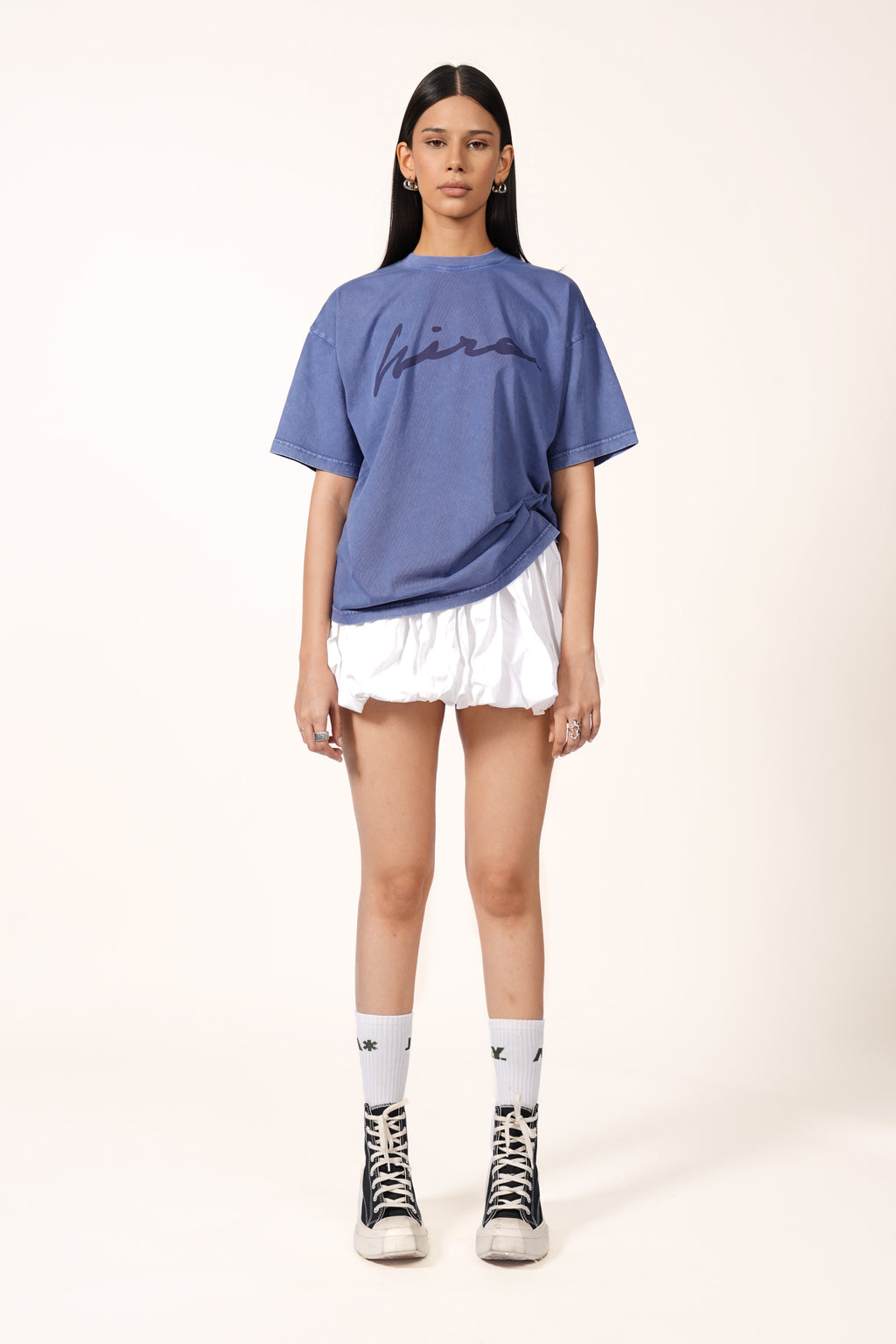PATCH T-SHIRT