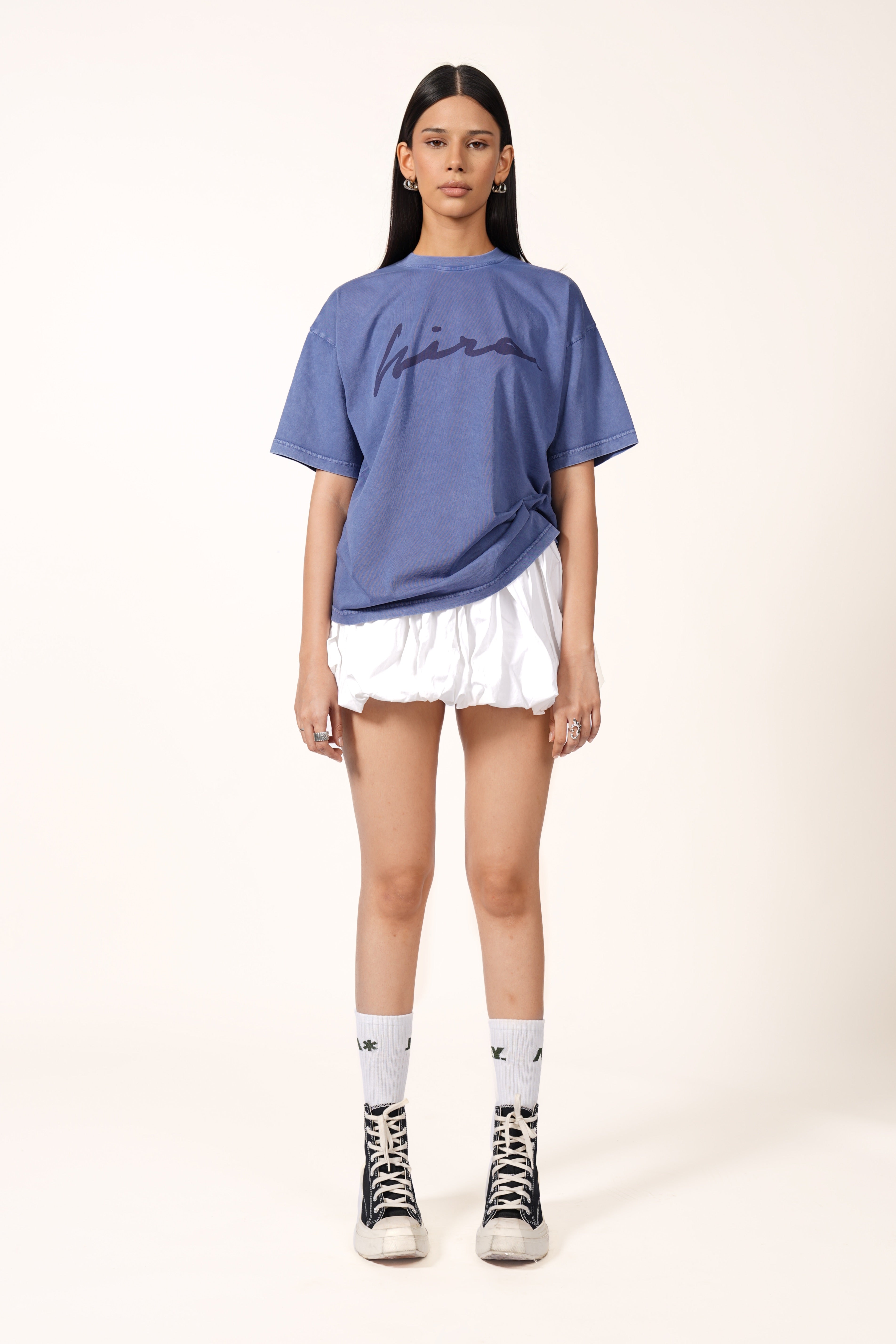 PATCH T-SHIRT