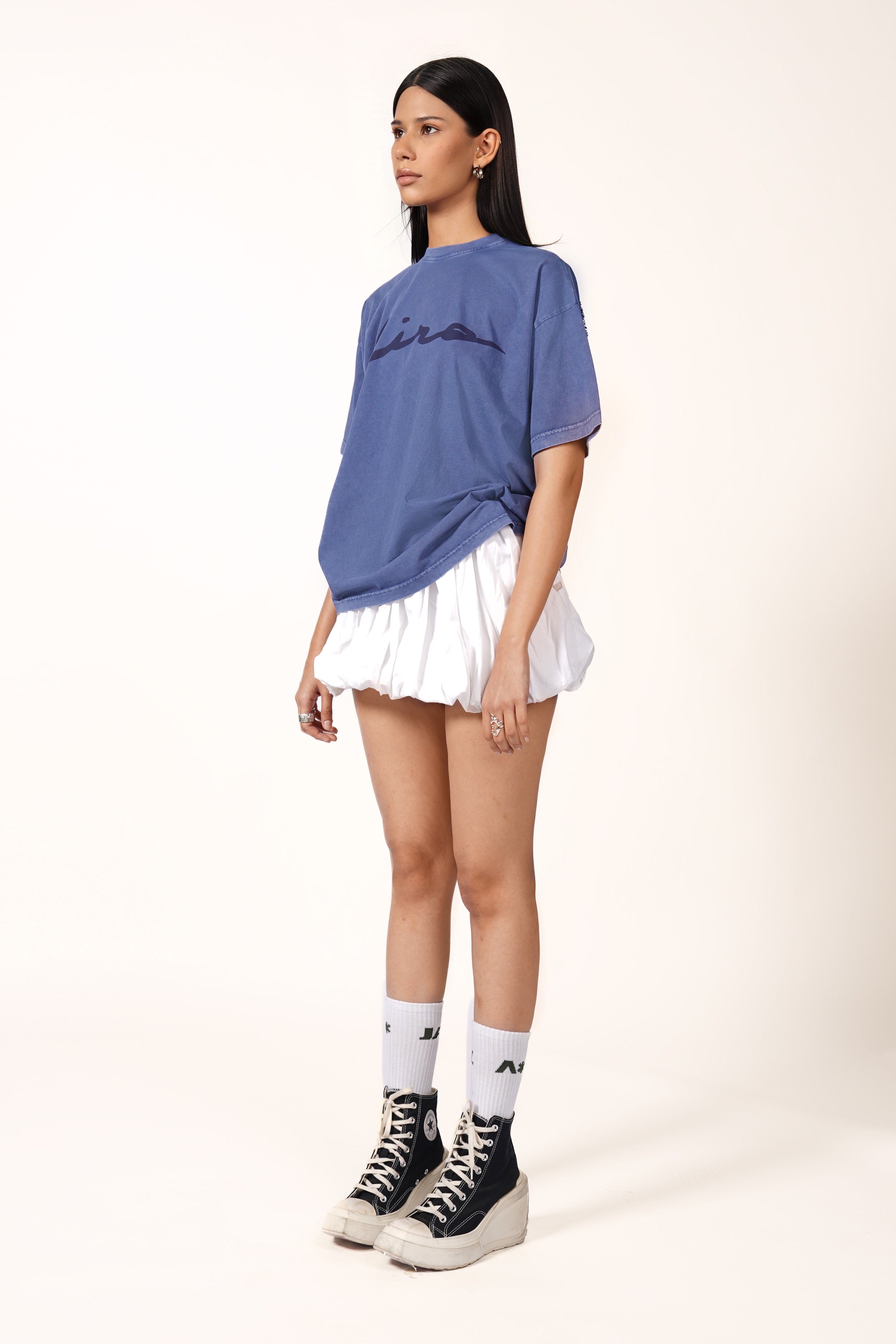 PATCH T-SHIRT