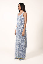 Load image into Gallery viewer, FUR DRESS

