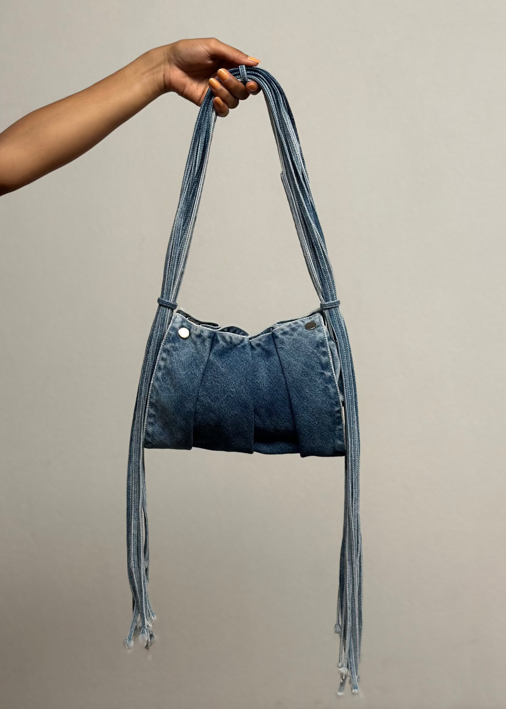 RODEO STRING BAG