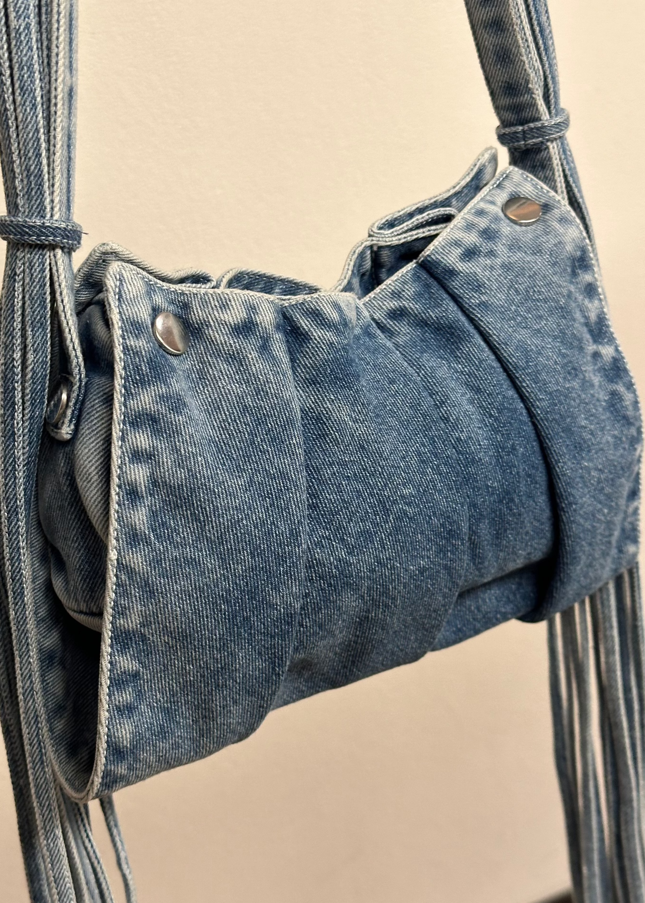 RODEO STRING BAG