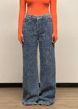 Load image into Gallery viewer, RIPPER DENIMS IN BLUE
