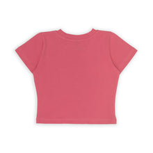 Load image into Gallery viewer, HIRO CROP TOP in PINK
