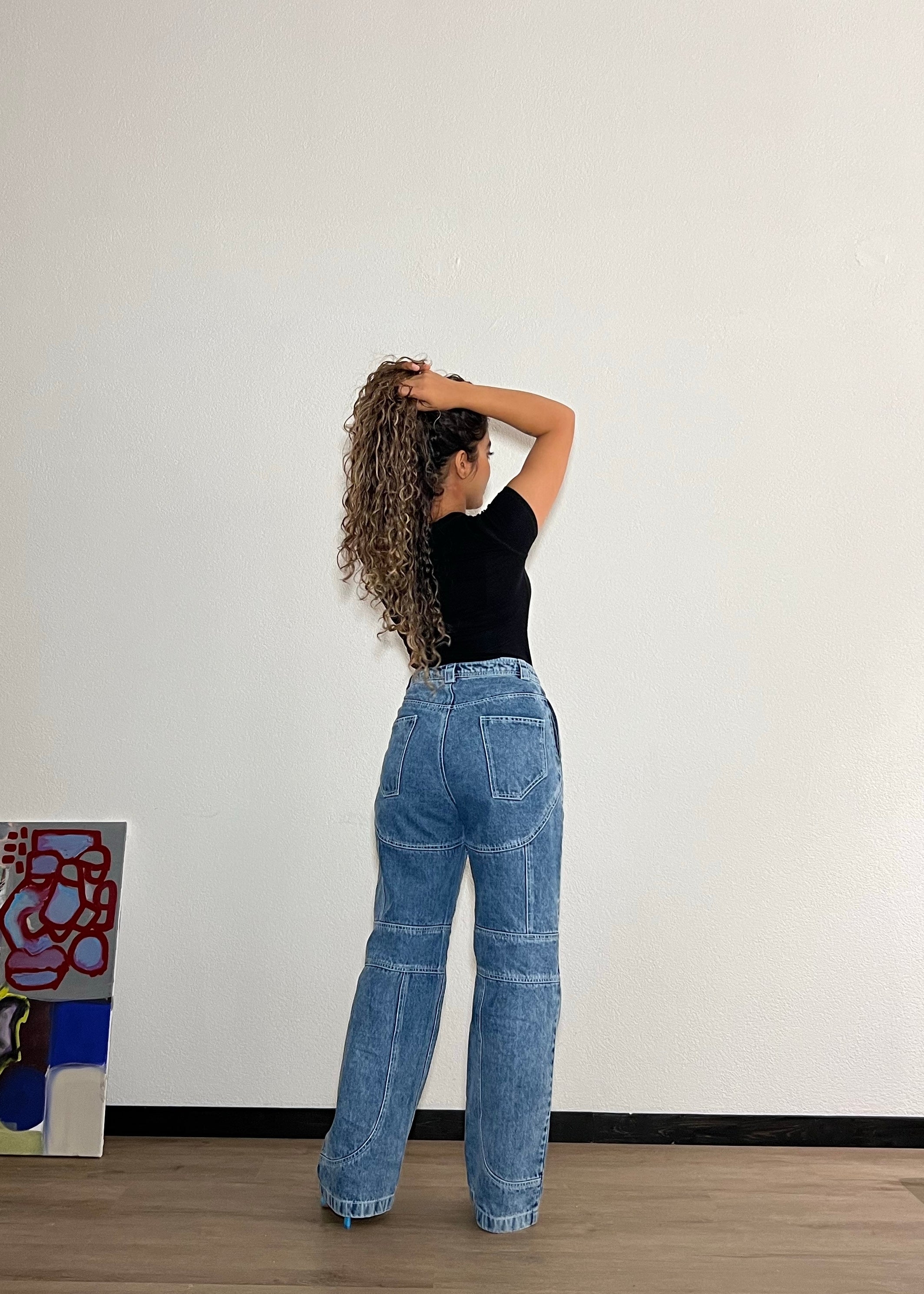 HIKE PANTS