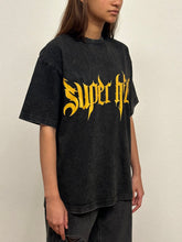 Load image into Gallery viewer, SUPER HIRO TEE
