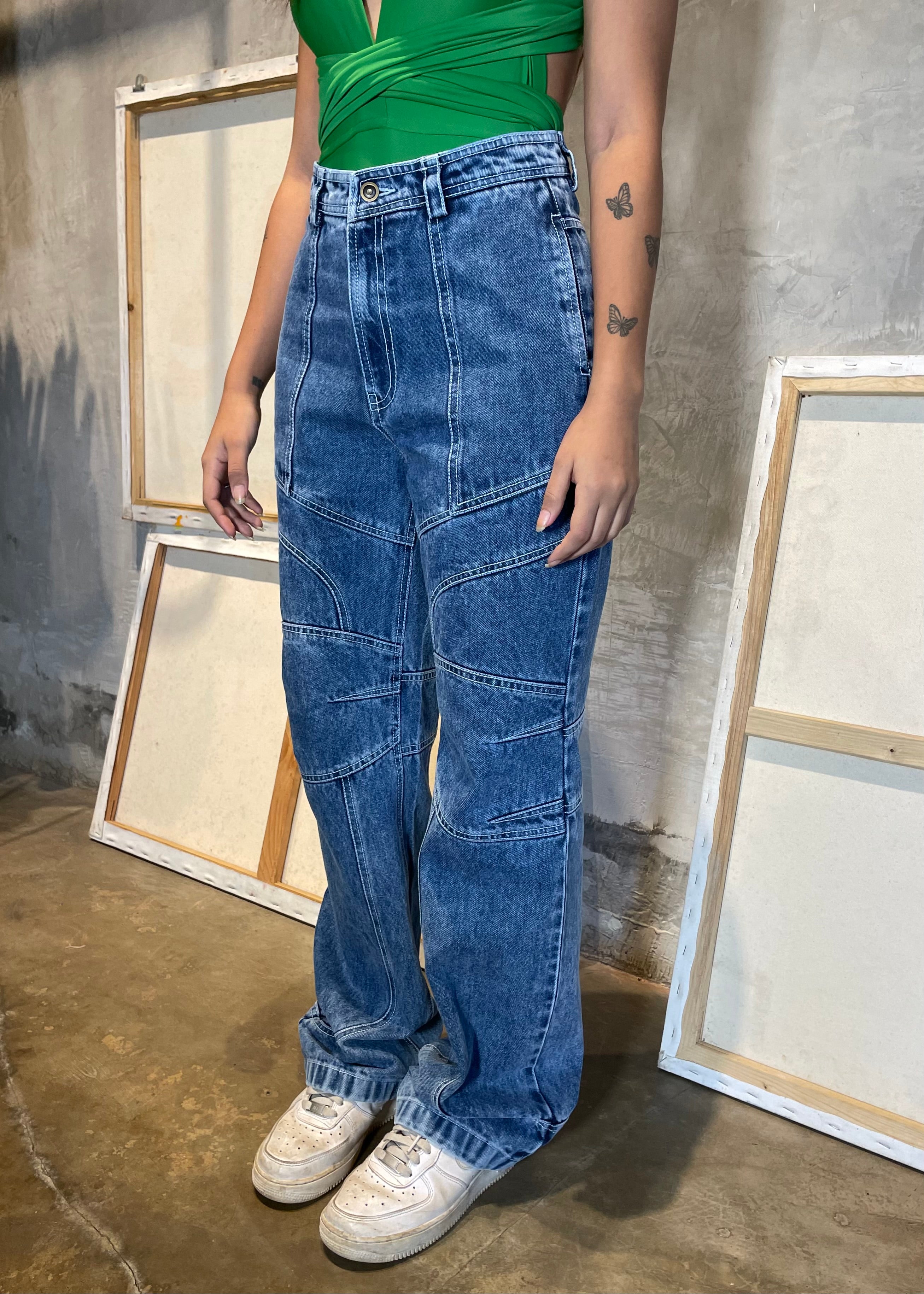 HIKE PANTS